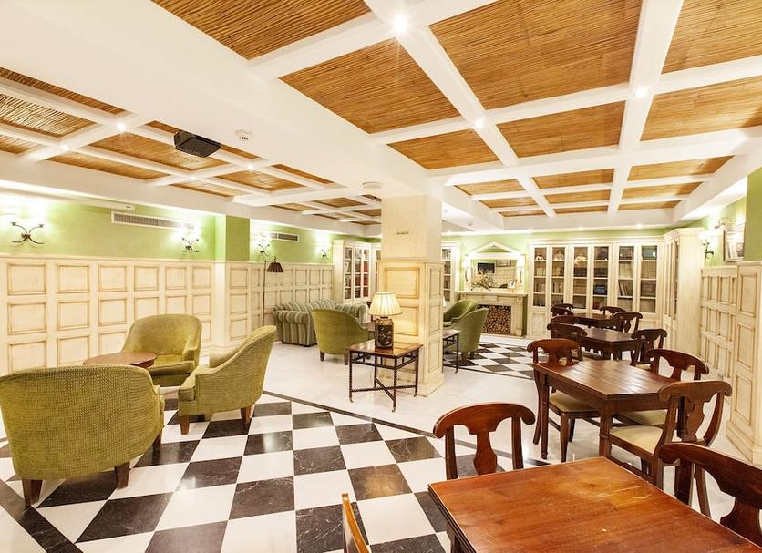 Restoran Fotoğraf