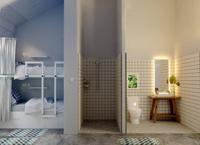 Banyo Fotoğraf