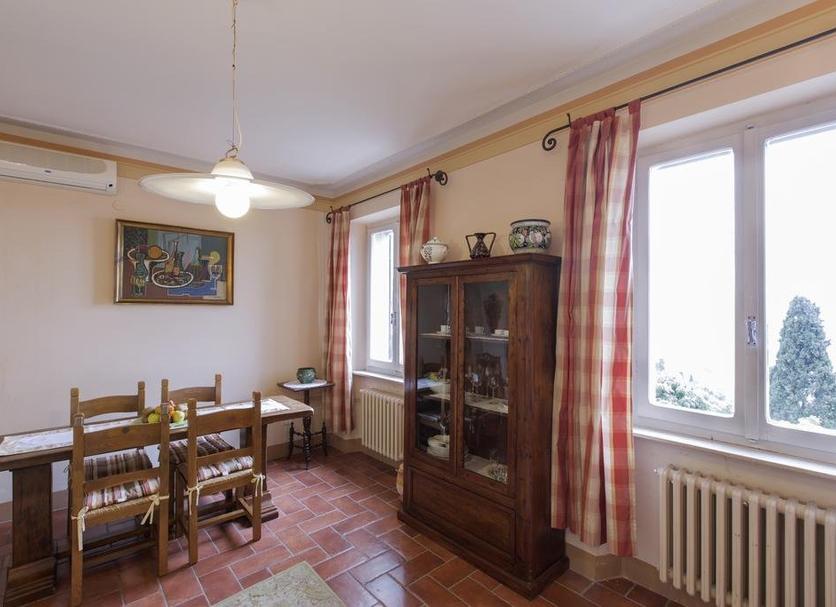 Yemek odası Fotoğraf