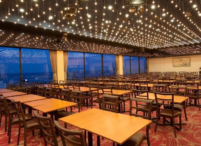 Restoran Fotoğraf