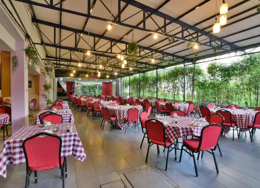 Restoran Fotoğraf