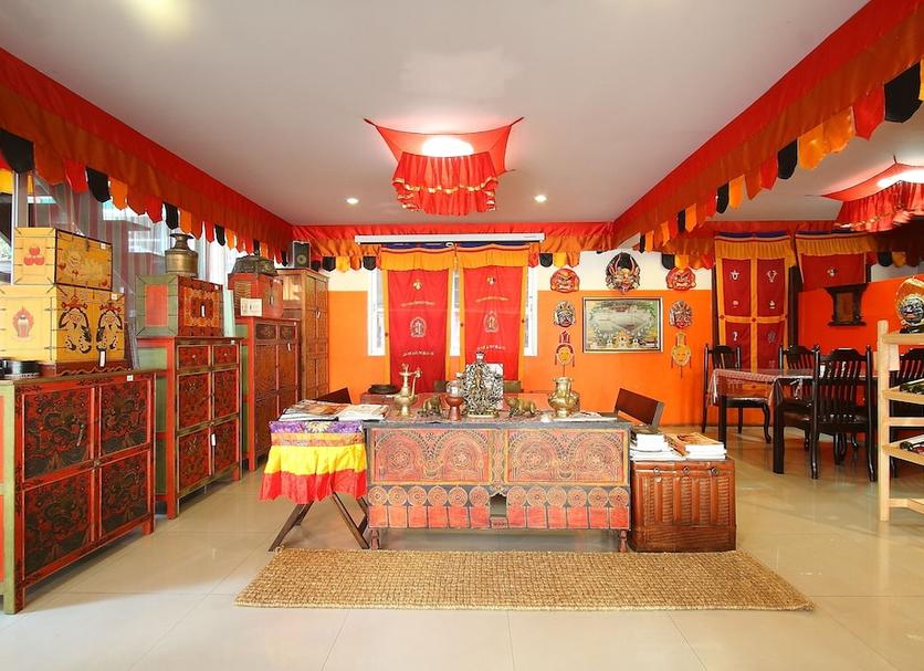 Restoran Fotoğraf