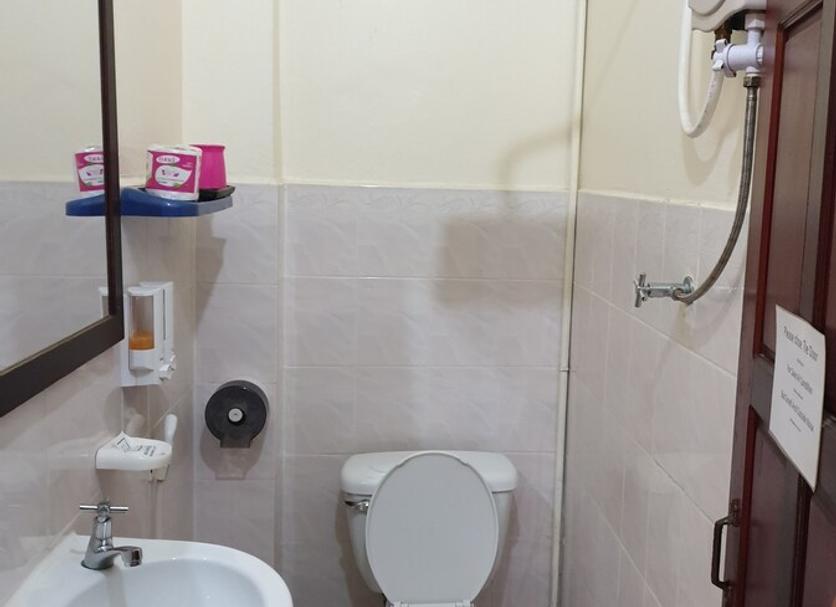 Banyo Fotoğraf