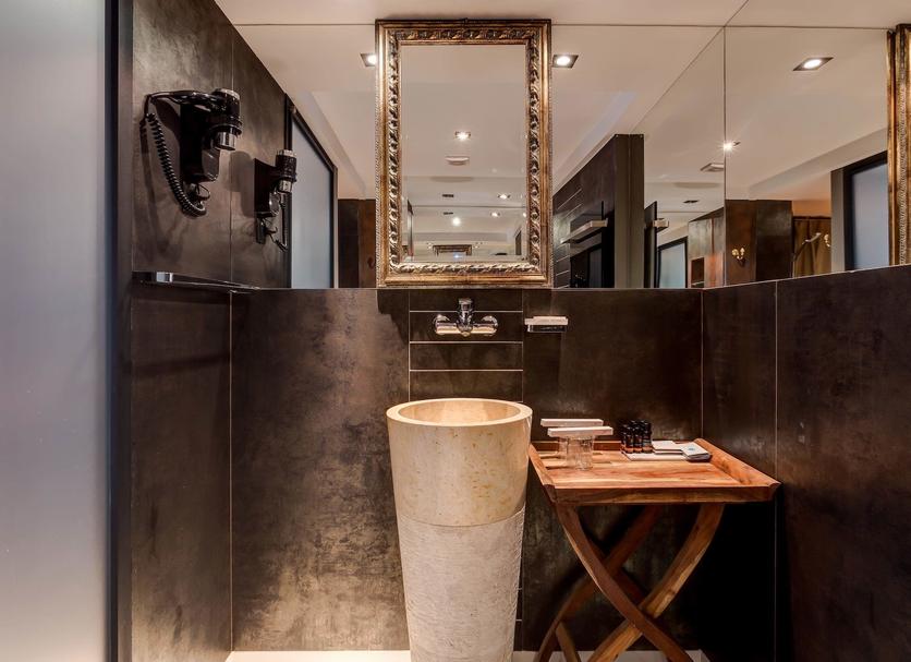 Banyo Fotoğraf