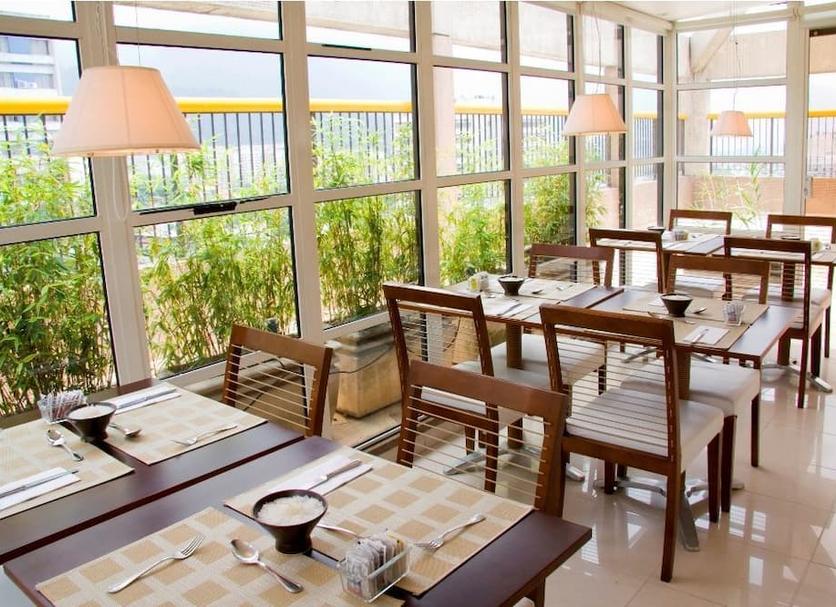 Restoran Fotoğraf