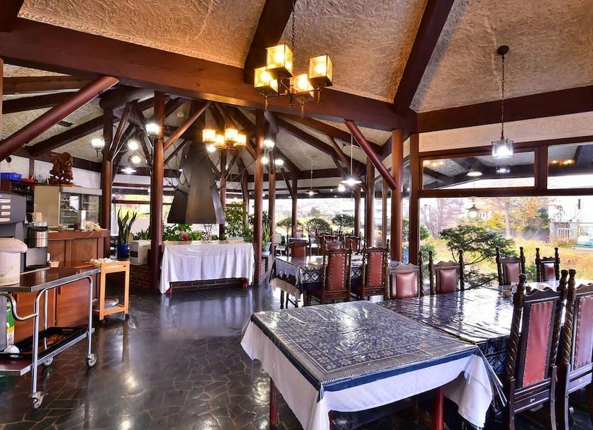 Restoran Fotoğraf