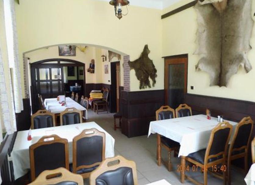 Restoran Fotoğraf