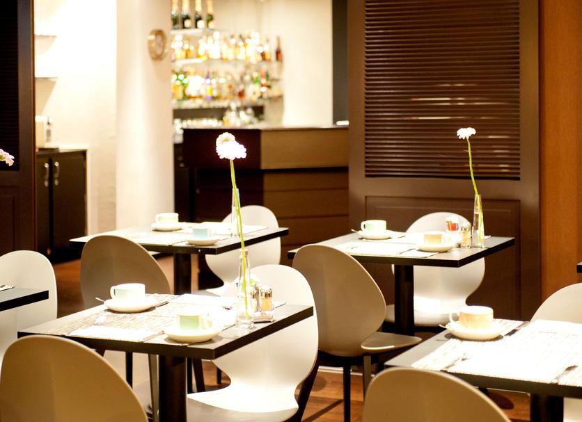 Restoran Fotoğraf