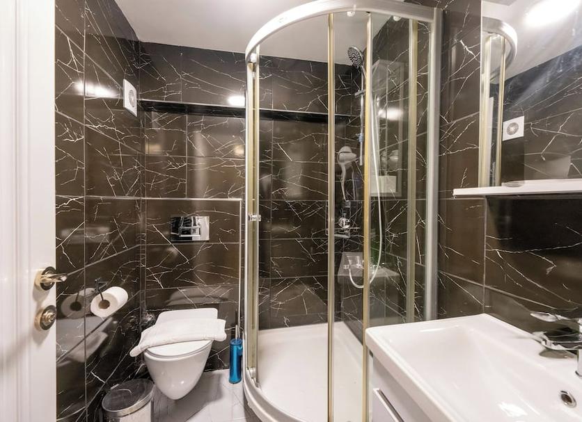 Banyo Fotoğraf