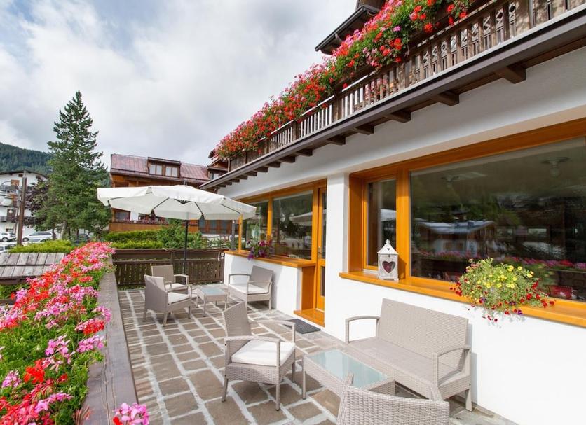 Veranda Fotoğraf