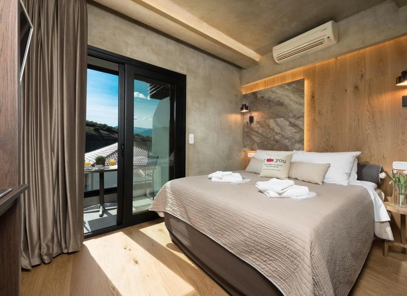 Yatak Odası Fotoğraf