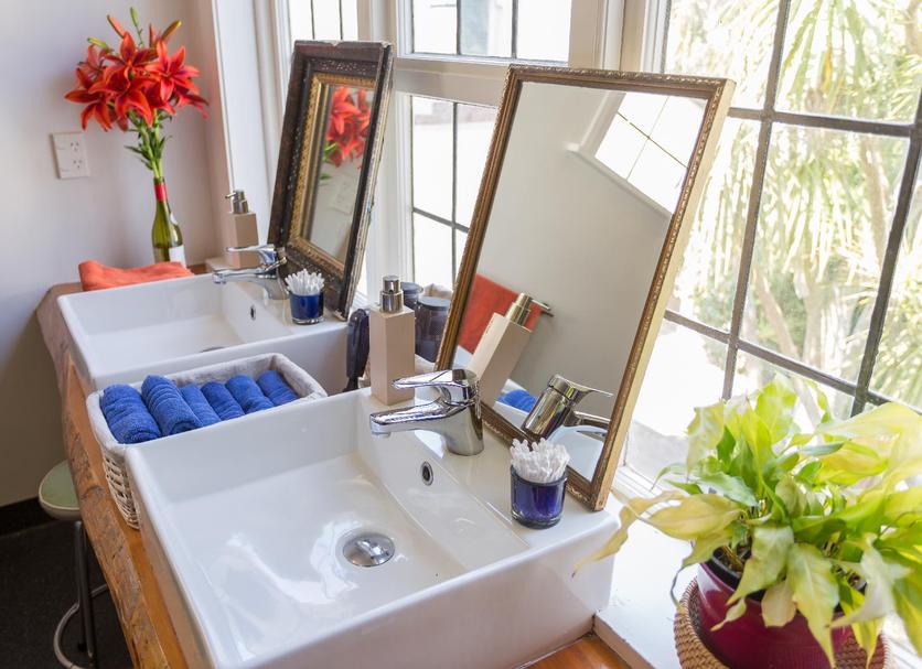 Banyo Fotoğraf