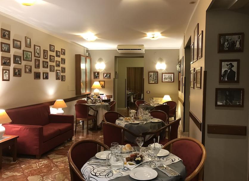 Restoran Fotoğraf