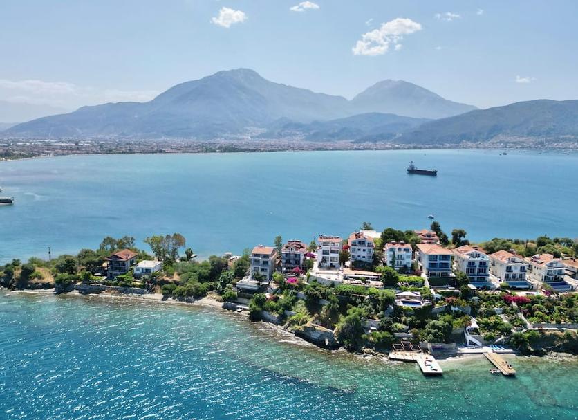 Dış görünüm Fotoğraf
