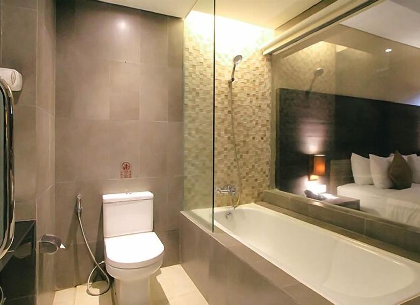 Banyo Fotoğraf