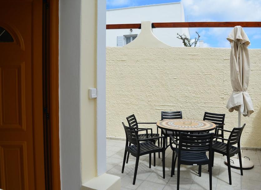 Veranda Fotoğraf