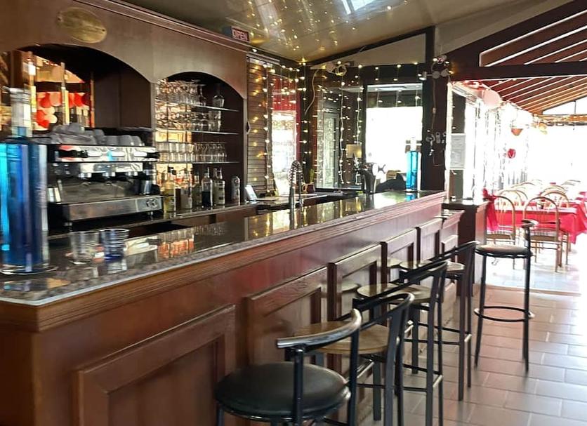 Bar Fotoğraf