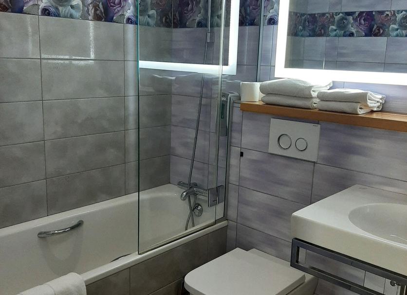Banyo Fotoğraf