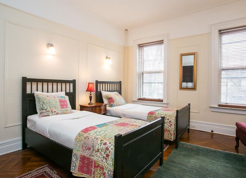 Yatak Odası Fotoğraf