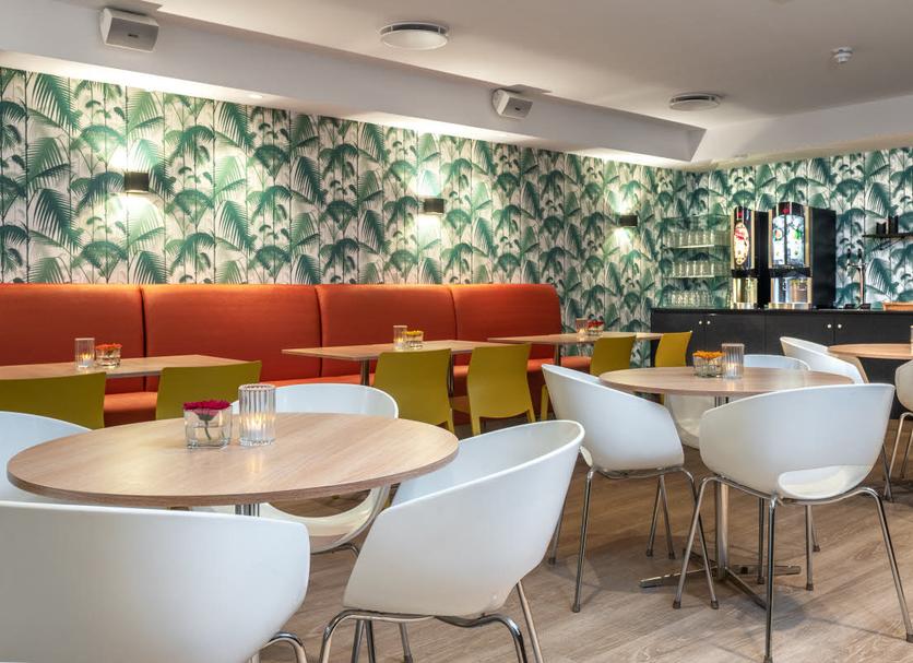 Restoran Fotoğraf