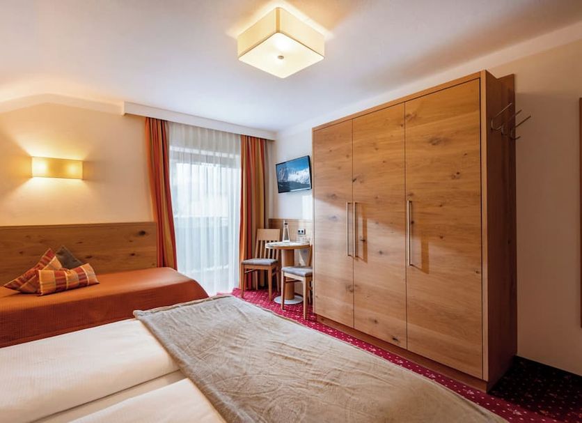 Yatak Odası Fotoğraf