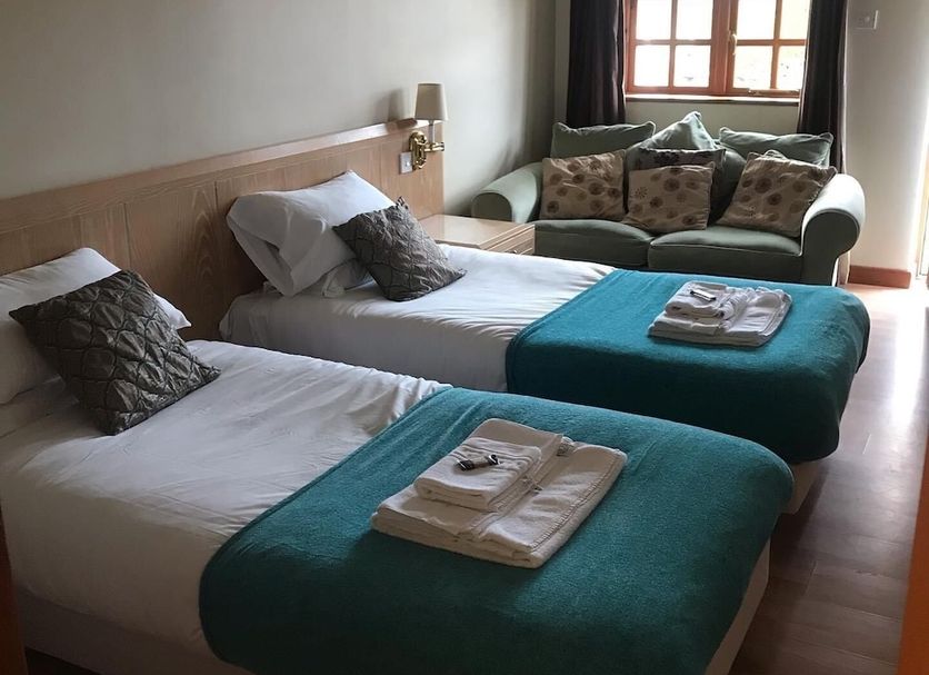 Yatak Odası Fotoğraf