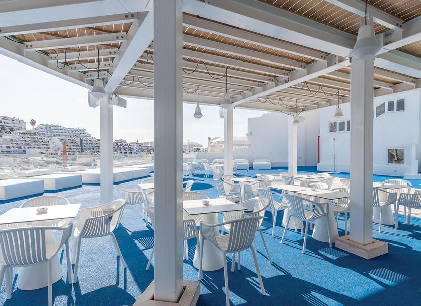 Restoran Fotoğraf