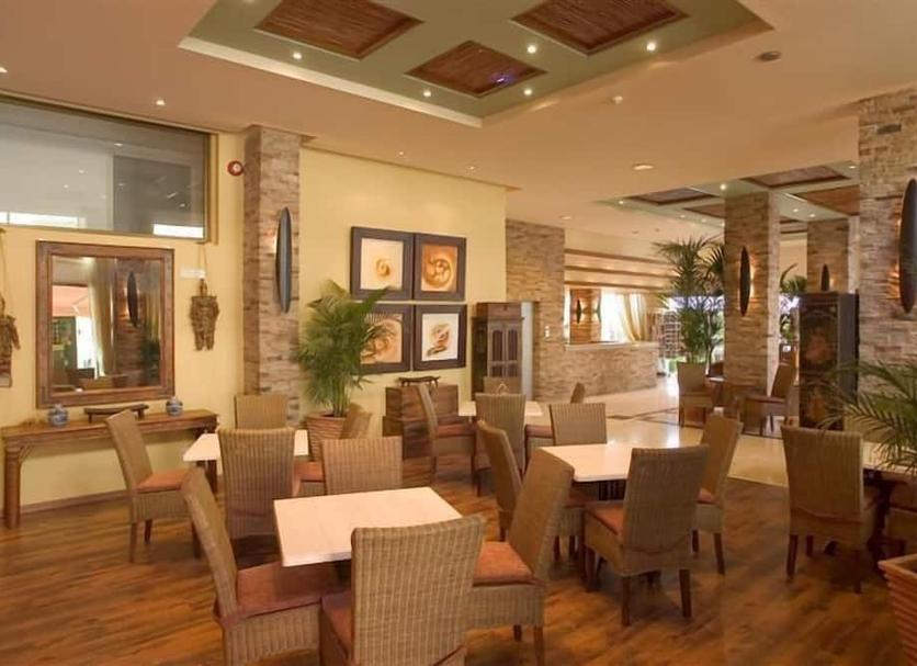 Restoran Fotoğraf