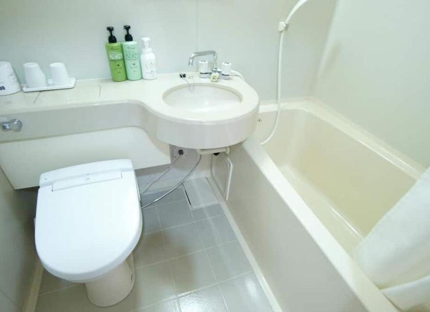 Banyo Fotoğraf