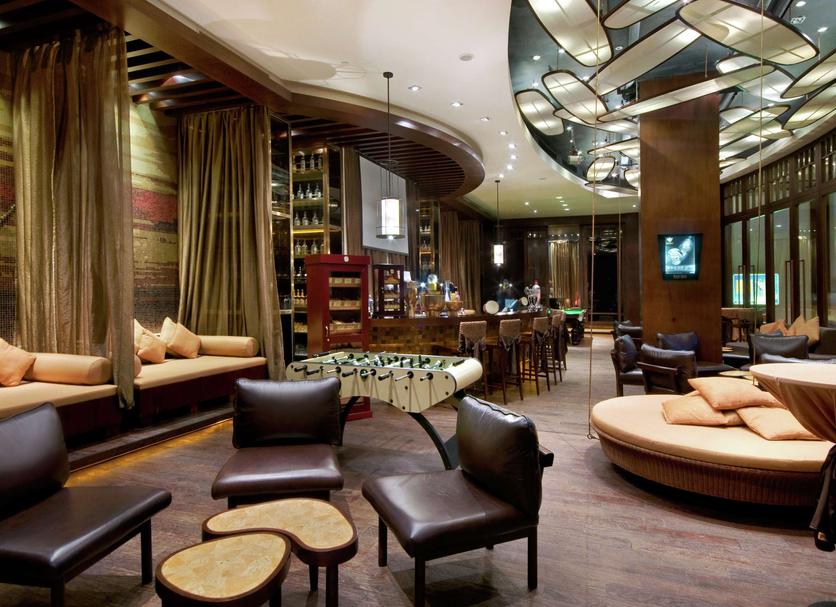 Salon Fotoğraf