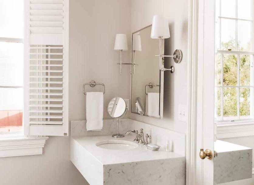 Banyo Fotoğraf