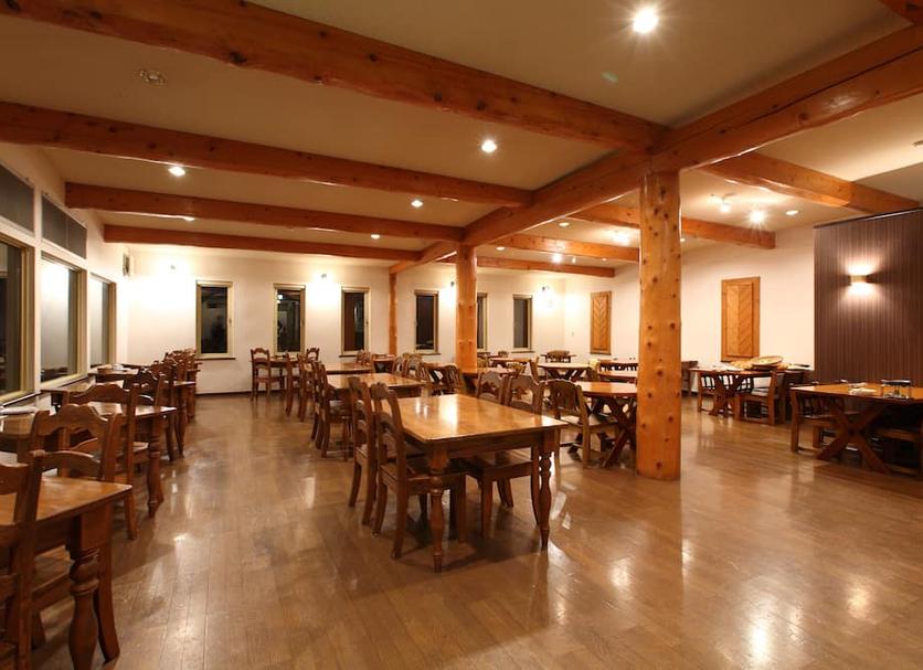 Restoran Fotoğraf