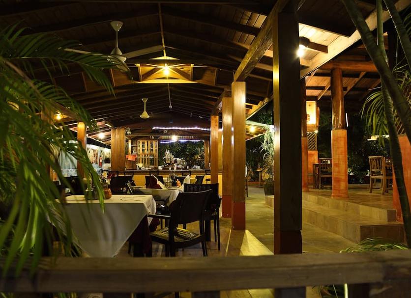 Restoran Fotoğraf