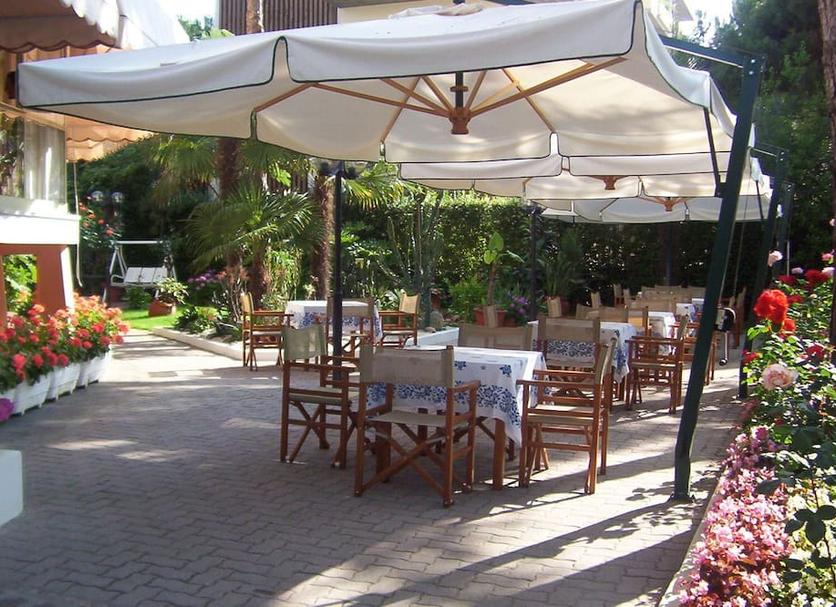 Veranda Fotoğraf