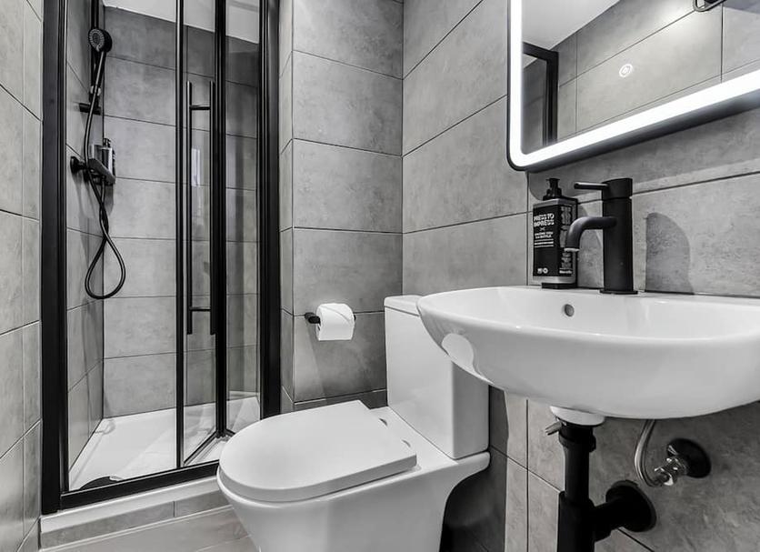 Banyo Fotoğraf