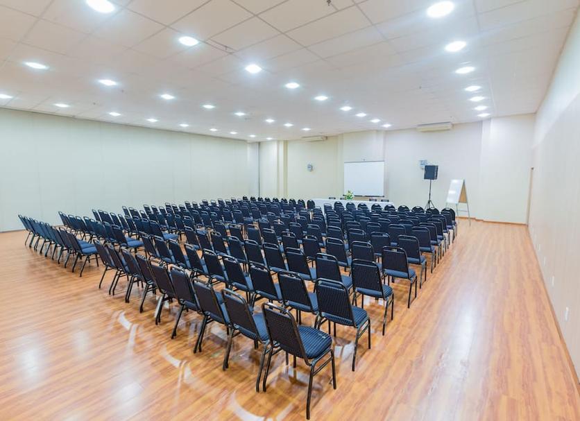 Konferans salonu Fotoğraf