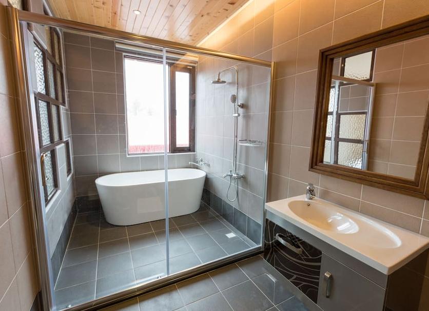 Banyo Fotoğraf