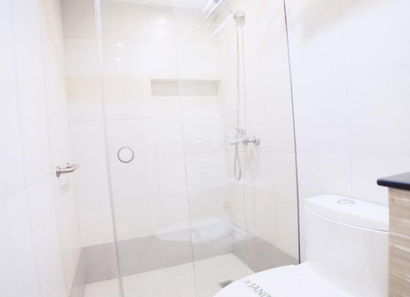 Banyo Fotoğraf
