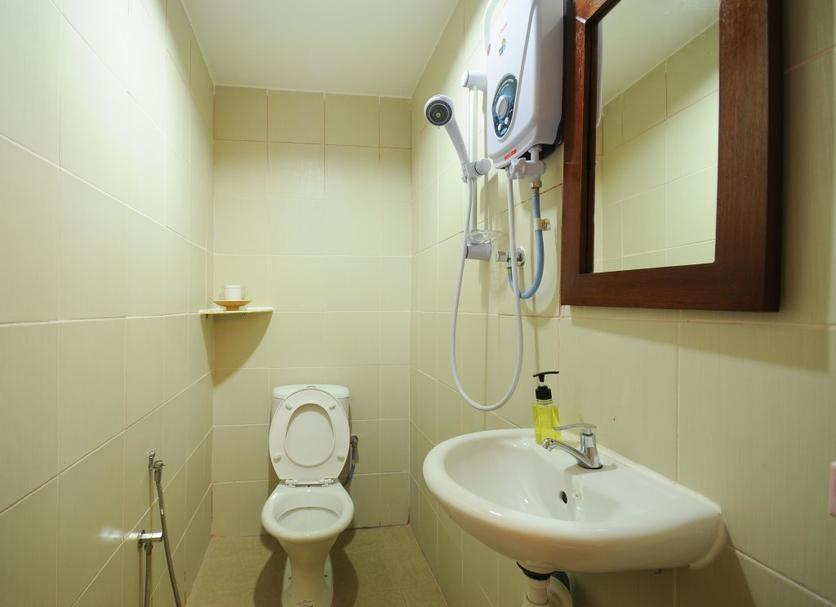 Banyo Fotoğraf