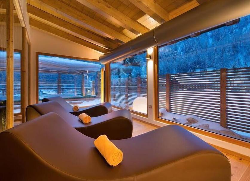 Spa Fotoğraf
