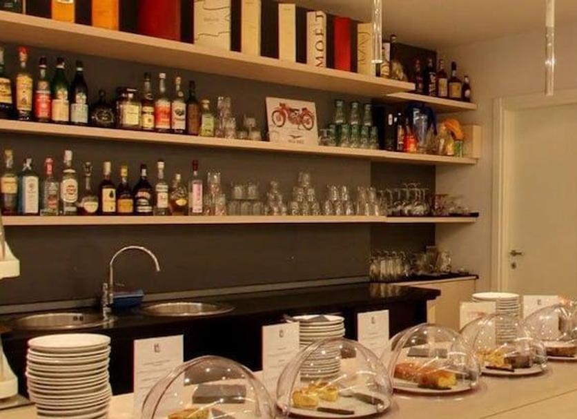 Bar Fotoğraf