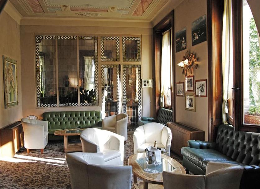 Salon Fotoğraf