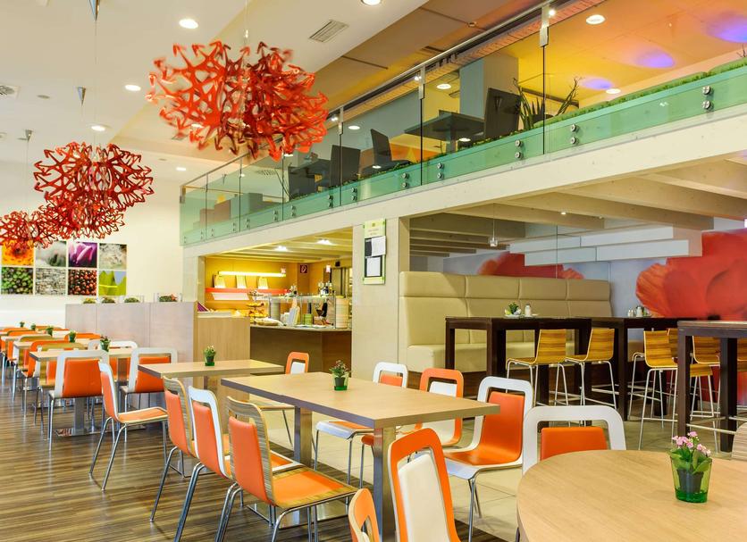 Restoran Fotoğraf