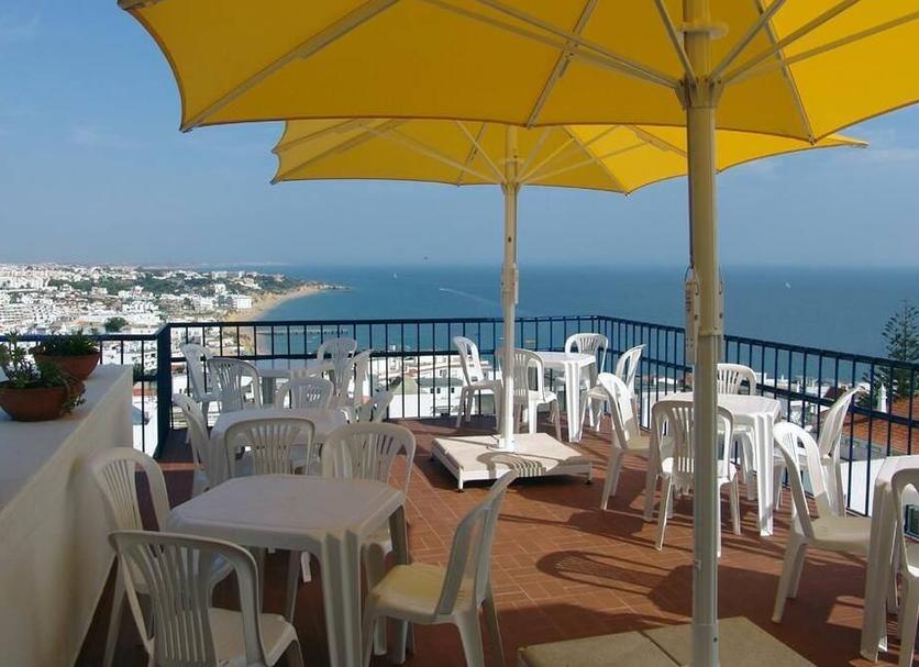 Balkon Fotoğraf