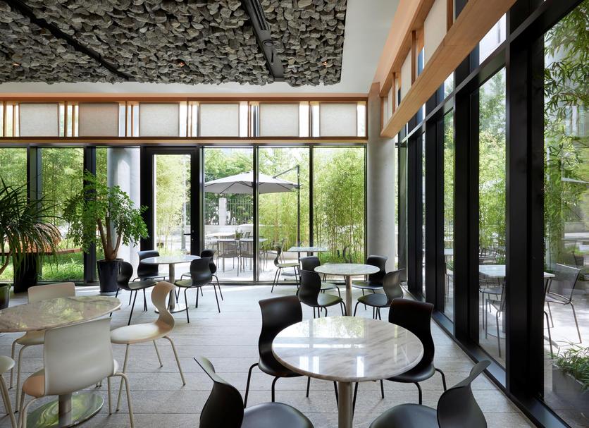 Restoran Fotoğraf