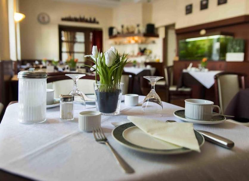 Restoran Fotoğraf