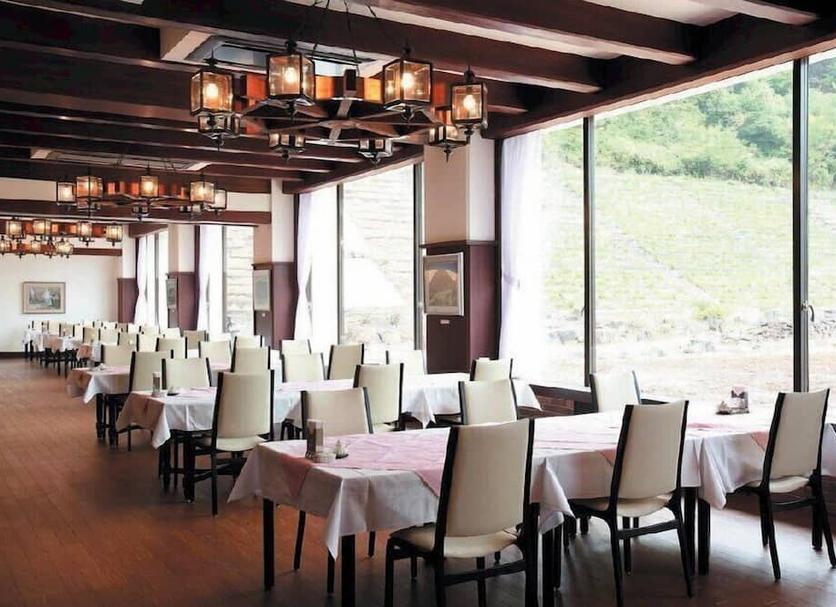 Restoran Fotoğraf