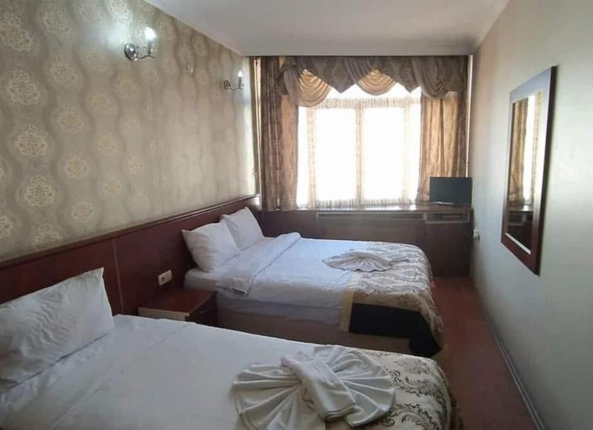 Yatak Odası Fotoğraf