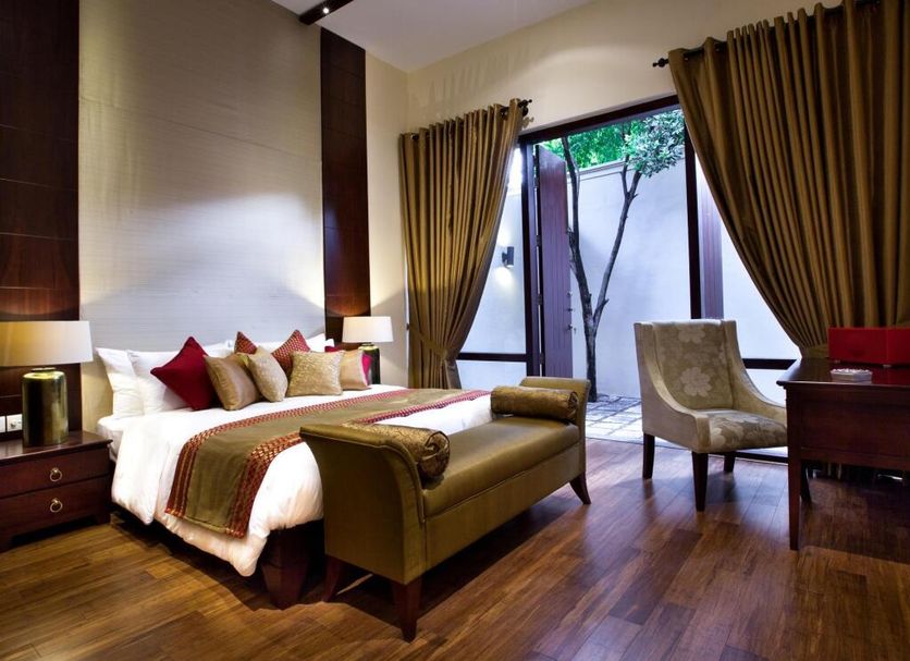 Yatak Odası Fotoğraf