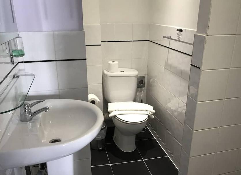Banyo Fotoğraf